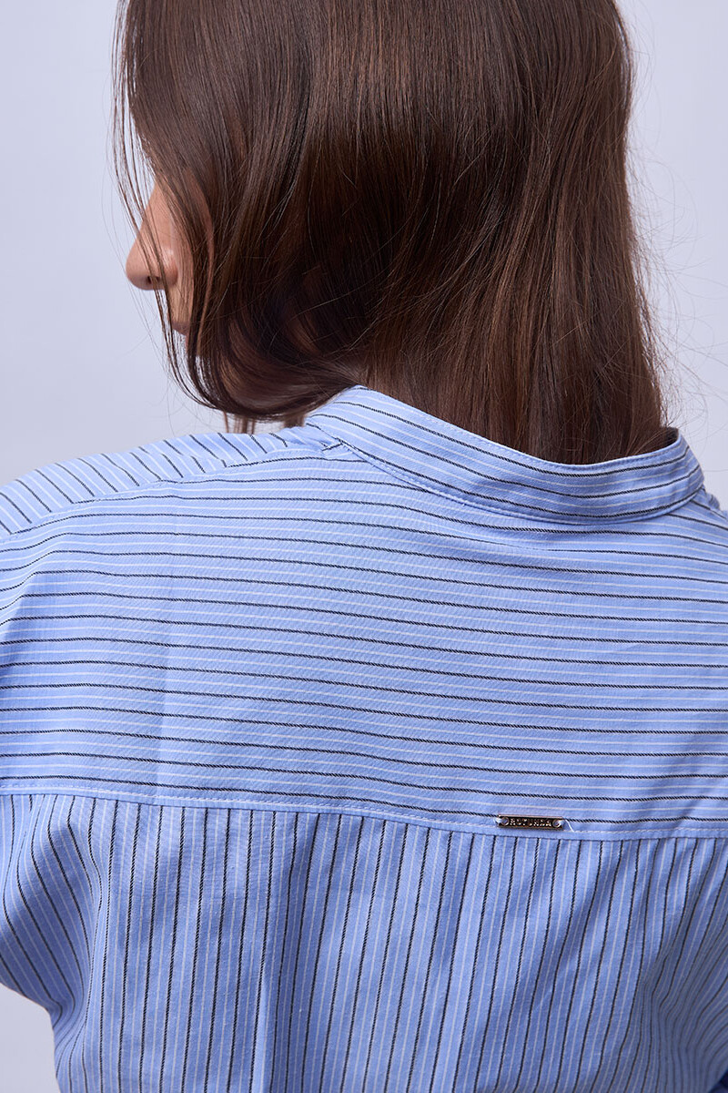 Gal Light Blue
