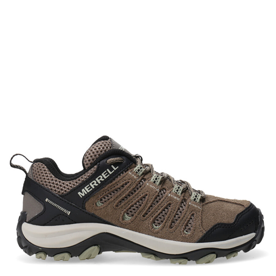 Championes de Mujer Merrell Crosslander 3 Marrón - Negro