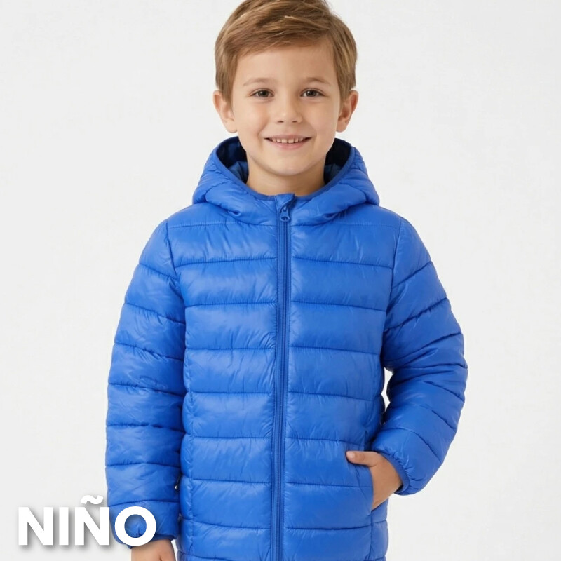 niño