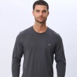 T-SHIRT LEGACY 5778 GRIS OSC