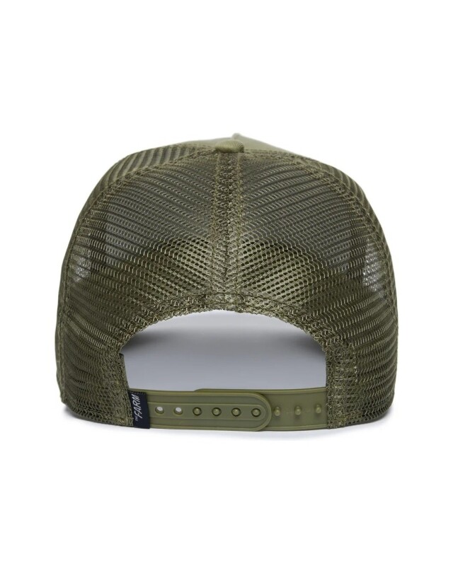 Gorra Goorin Bros Trucker Baseball - The King Lion Gorra Goorin Bros Trucker Baseball - The King Lion