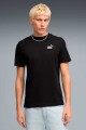 REMERA PUMA GRAPHIC 691780 Negro