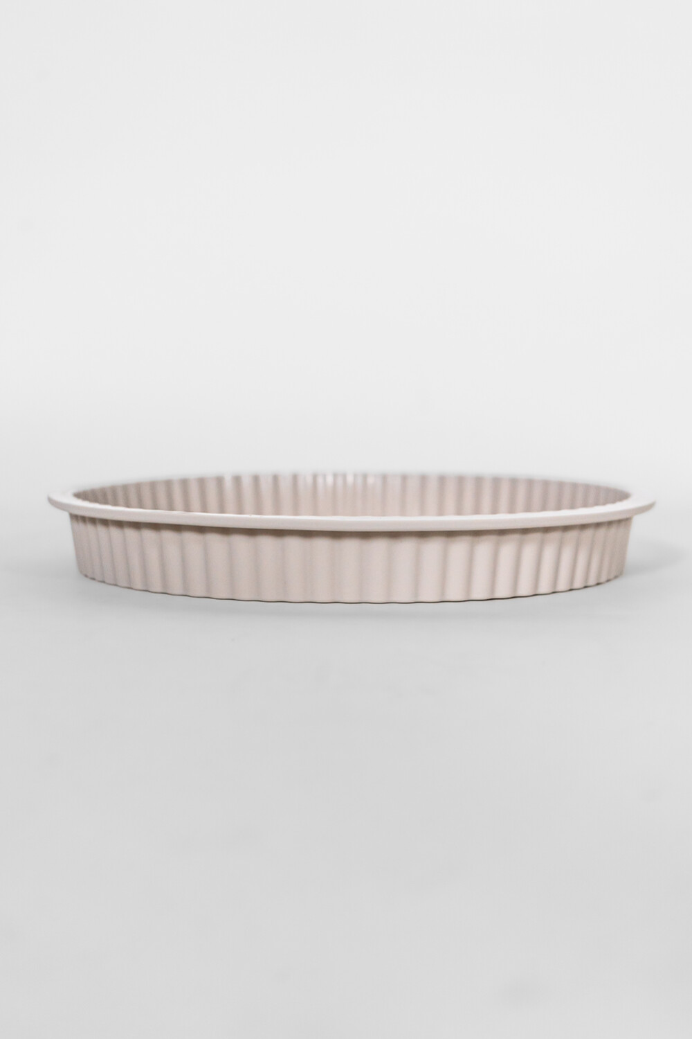 Horno Molde Silicona Tarta 8 Color Unico