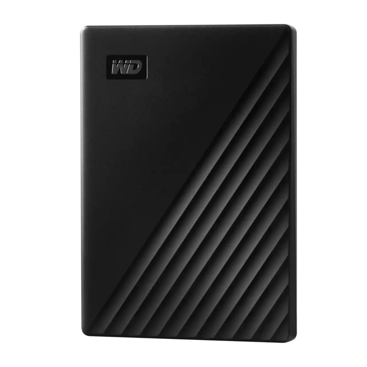 Hdd Ext Wd Mypassport 4TB 2.5" USB3.2 GEN1 