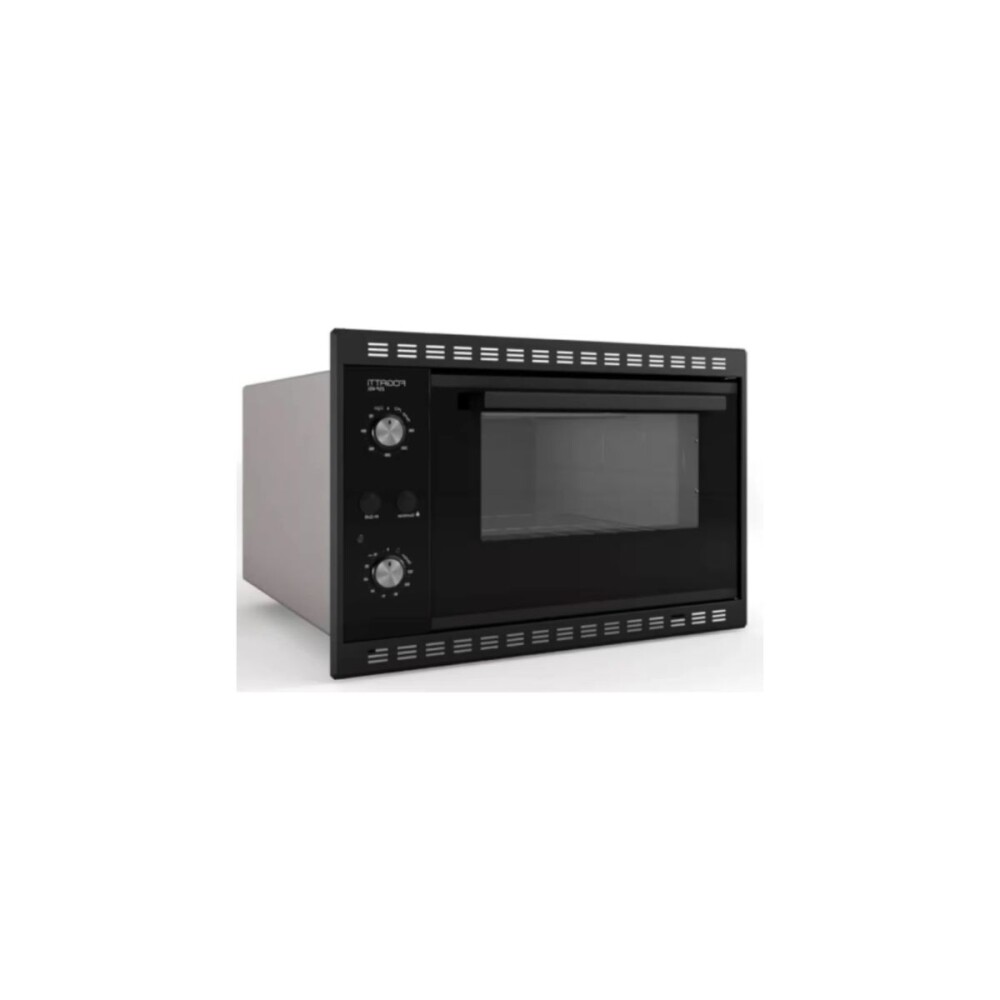 Horno de empotrar esp 45L FOGATTI Horno De Empotrar Esp 45l Fogatti