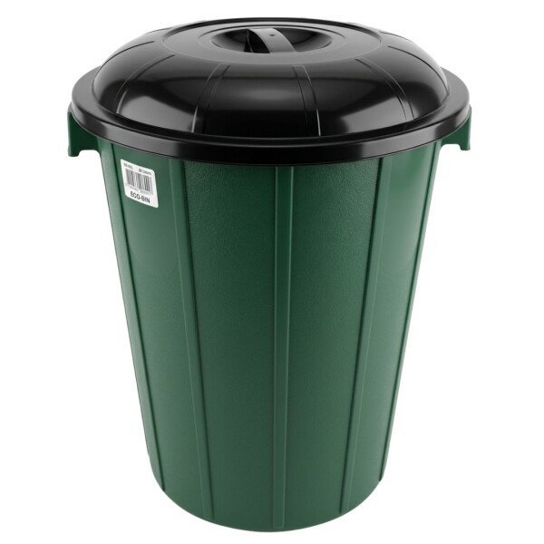 BASURERO INPLAST • 61LT BASURERO INPLAST • 61LT