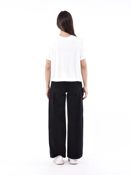 REMERA IPANEMA BLANCO