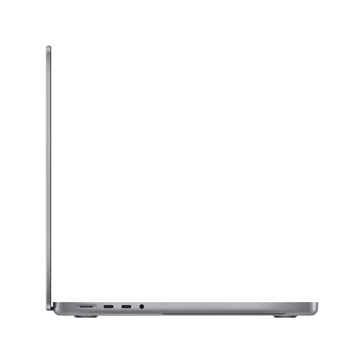 Macbook pro m1 14.2' touch bar 1tb / 16gb ram 2021 mkgq3ll/a Space gray