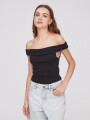 Tops Maurit Negro