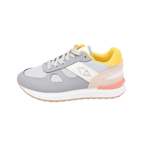 CHAMPION 35-40 LTGREY YEL