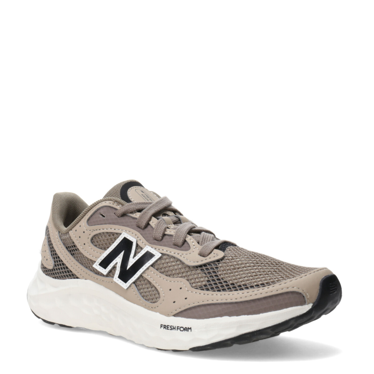 Championes de Mujer New Balance Fresh Foam New Balance - Marrón - Negro 