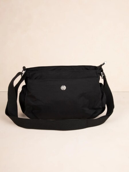 CARTERA ALLIE KARILA NEGRO