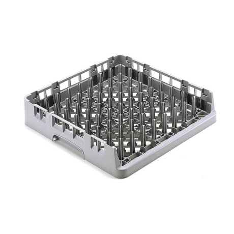 Rack con espigas 1 lado abierto 50x50cm Cambro Rack con espigas 1 lado abierto 50x50cm Cambro