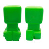 Minecraft Creeper Mighty Mega Squishme 25cm Minecraft Creeper Mighty Mega Squishme 25cm