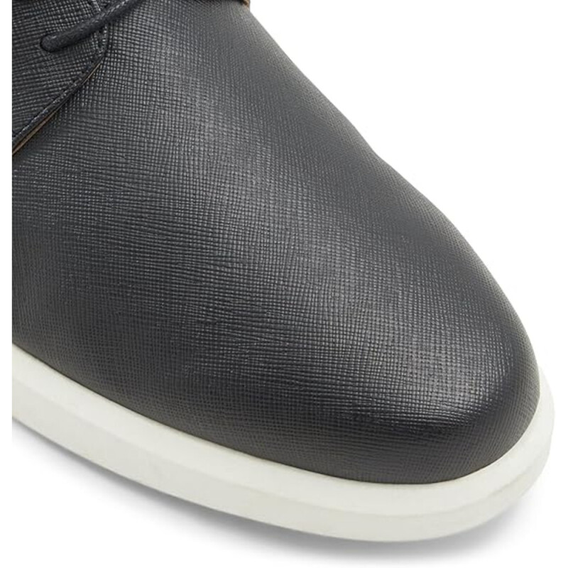 COLBERT BLACK SYNTHETIC BLACK