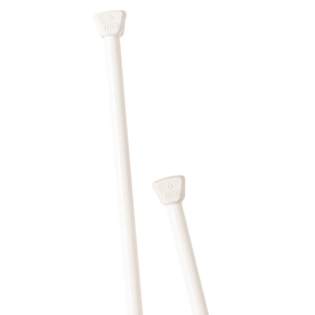 agujas clasicas 35 cm Nº7