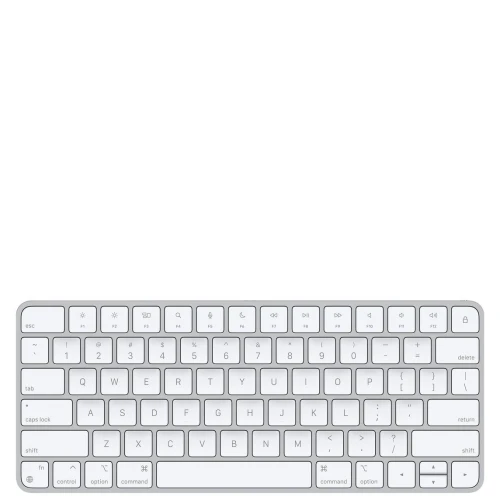 Teclado Magic Keyboard (US) Teclado Magic Keyboard (US)