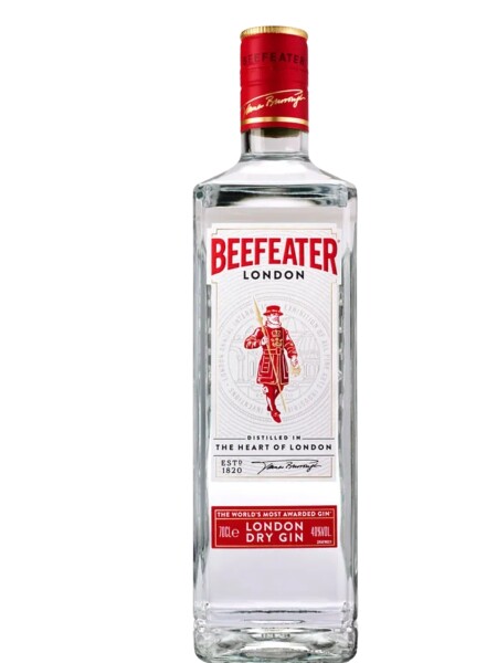 Beefeater Gin Dry Beefeater Gin Dry