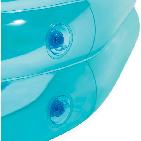 Piscina Inflable Infantil Intex 230 L 163x107x46cm Inx057482
