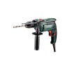 Taladro Perc.metabo Sbe 650 Set T/por Taladro Perc.metabo Sbe 650 Set T/por