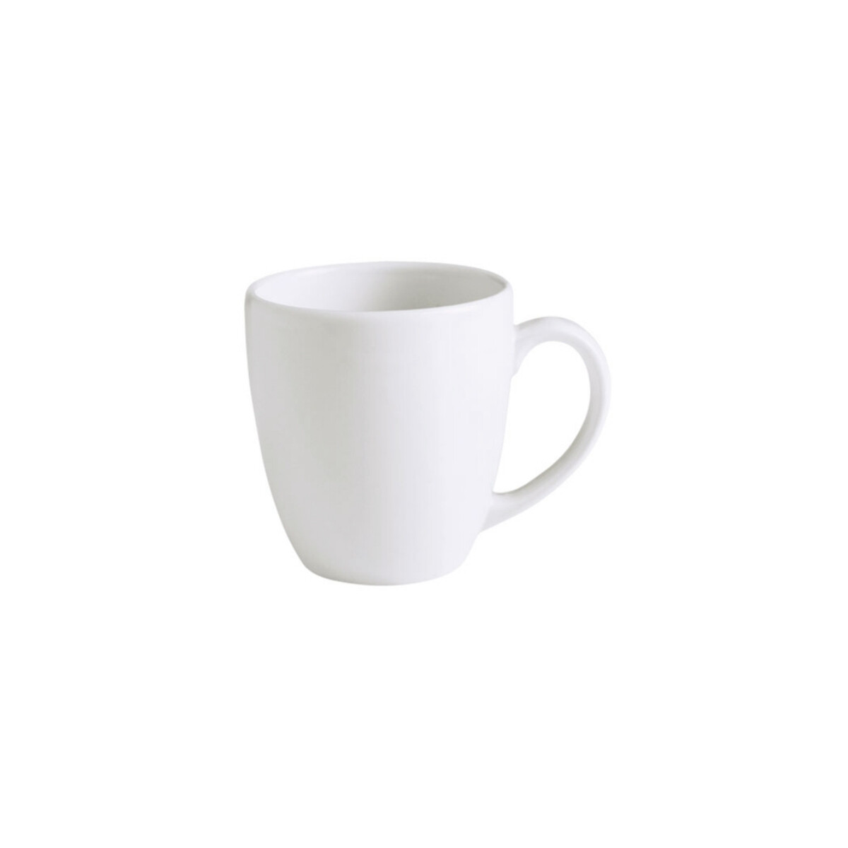 Jarro Mug de Porcelana 394 ml 