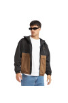 Quiksilver Campera HAYA Hombre - Multicolor Multicolor