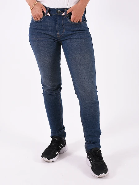 JEAN LIRIUM AZUL OSCURO