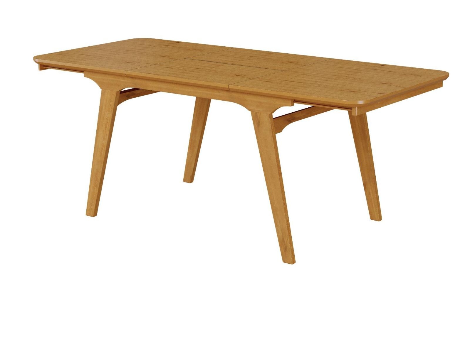 Mesa Extenisble LARGA 1.55m 