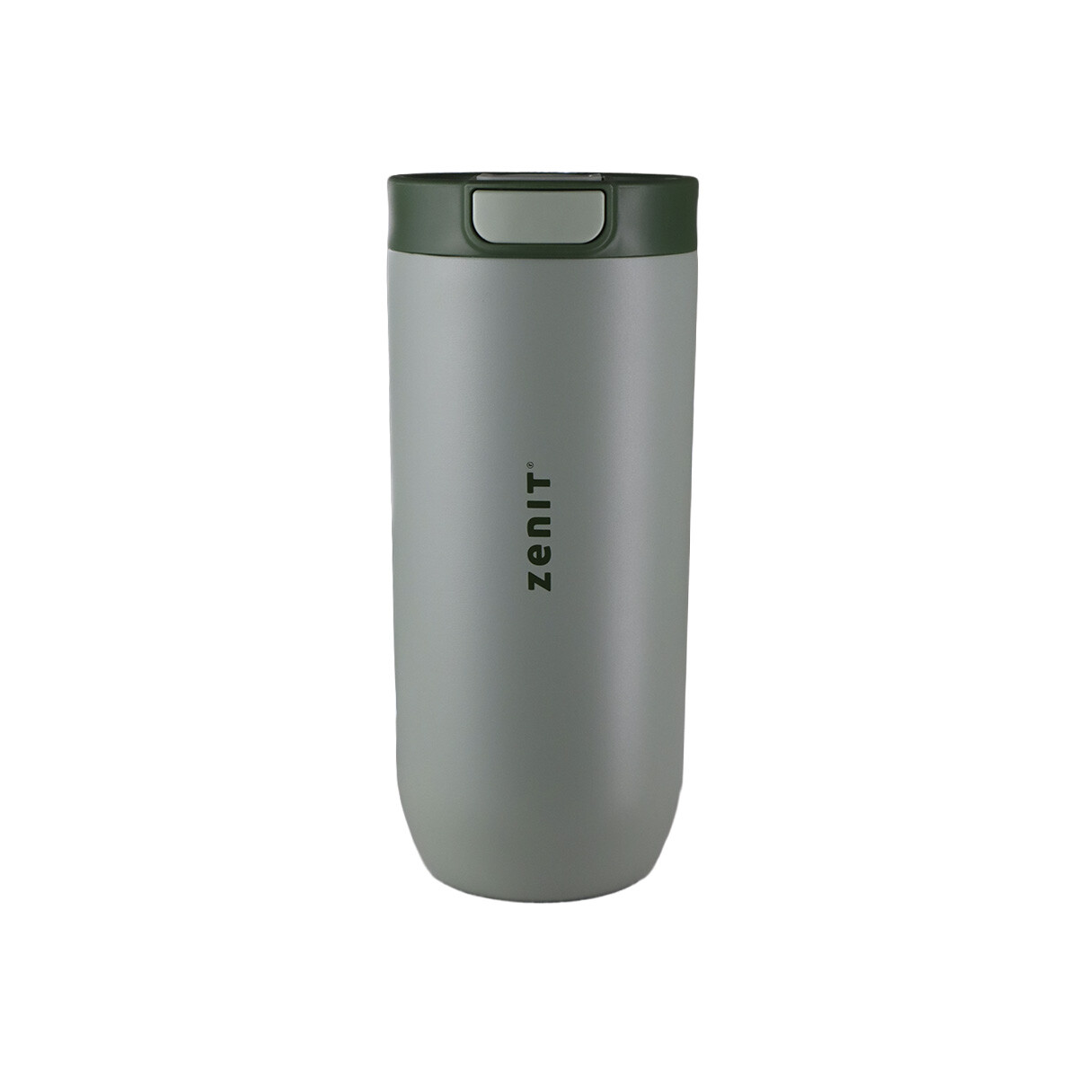 VASO TÉRMICO 500ML OLIVA 