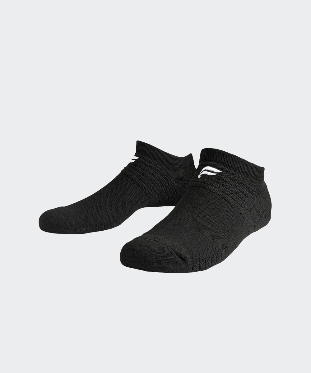Medias Fabletics The Performance - Negro 