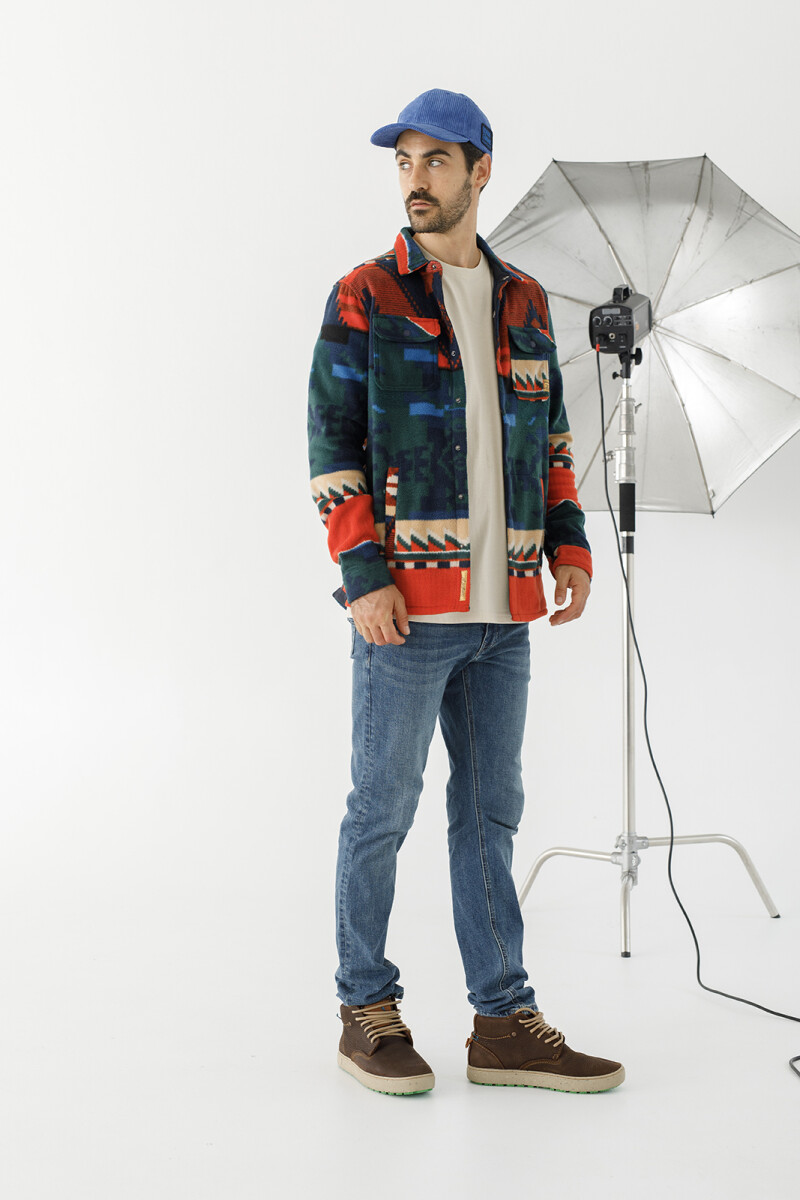 OUTWEAR MANAGUA - JAIPUR 