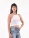 MUSCULOSA KIRA BLANCO