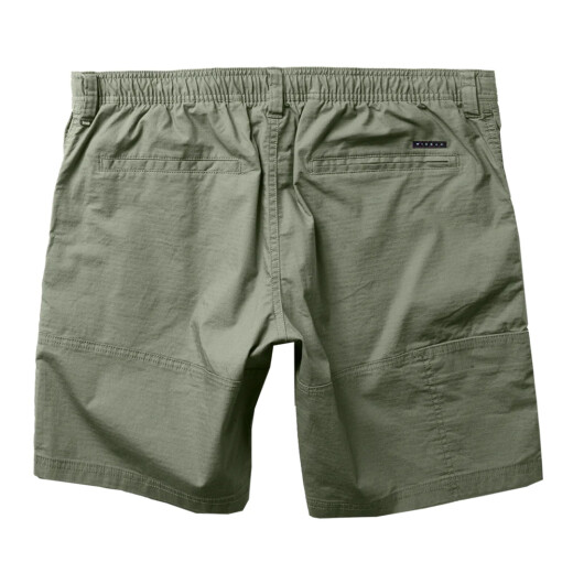 Bermuda Vissla The Wall Eco 18.5" Walkshort Verde Bermuda Vissla The Wall Eco 18.5" Walkshort Verde