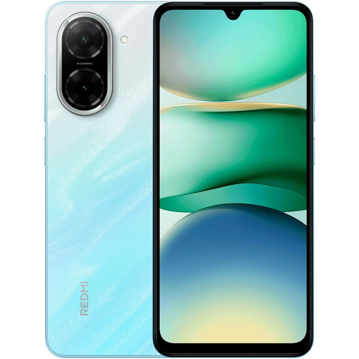 Xiaomi Redmi A5 4GB 128GB Azul 