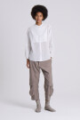CAMISA BALLOON PASCAL Off White