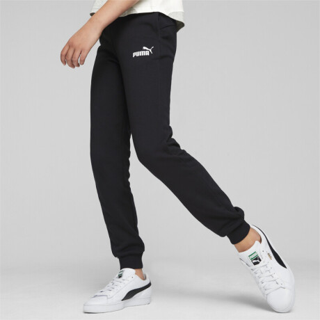 ESS Sweatpants TR cl G 58703701 Negro