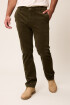 PANTALON ALPAX POLANCO Oliva