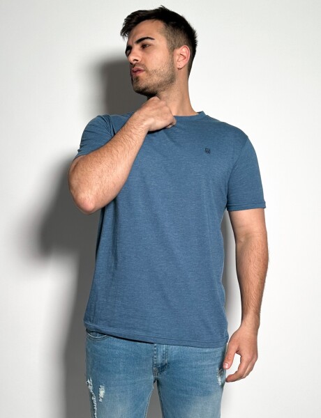 Remera Timo Petroleo