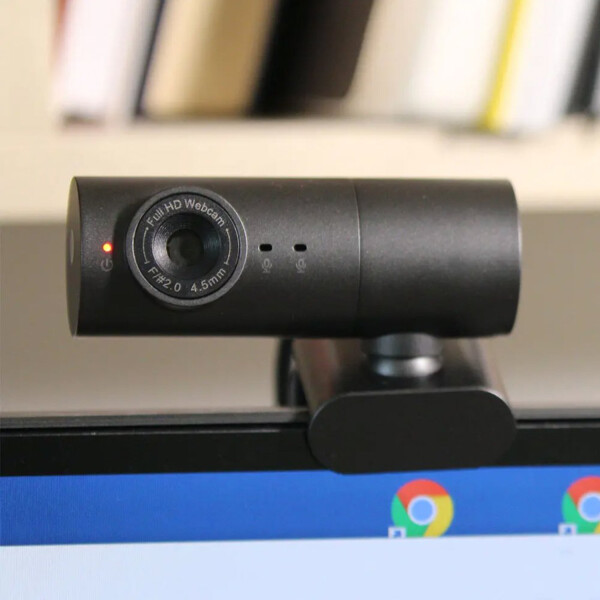 Camara Web Cam Microfono Vidlok Xiaomi 1080p Full Hd W91 Camara Web Cam Microfono Vidlok Xiaomi 1080p Full Hd W91