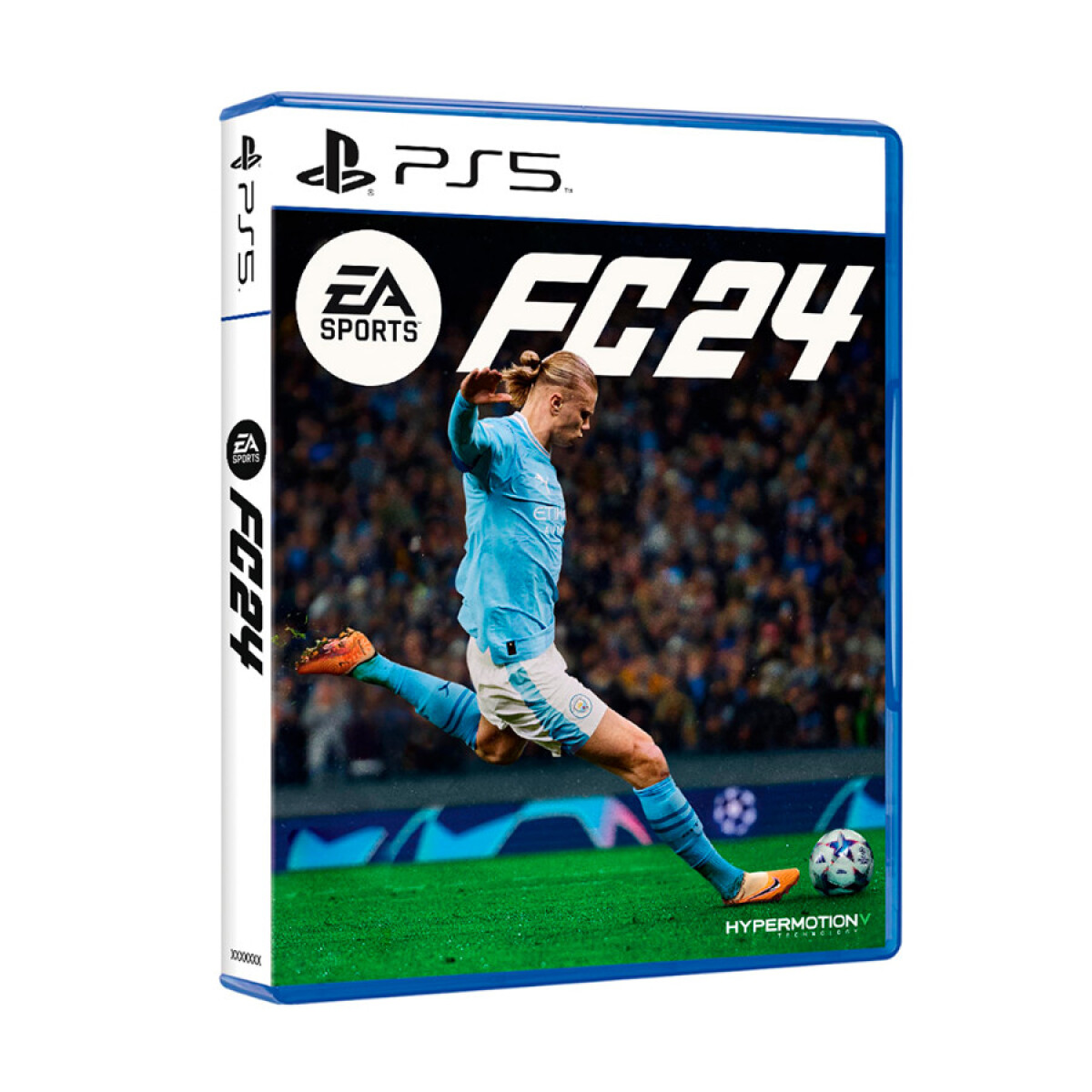 EA FC 24 (Nuevo FIFA) PS5 