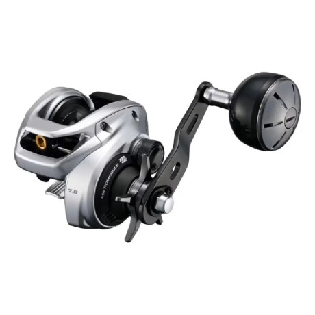 REEL SHIMANO TRANX 24 300HGB PERFIL BAJO REEL SHIMANO TRANX 24 300HGB PERFIL BAJO