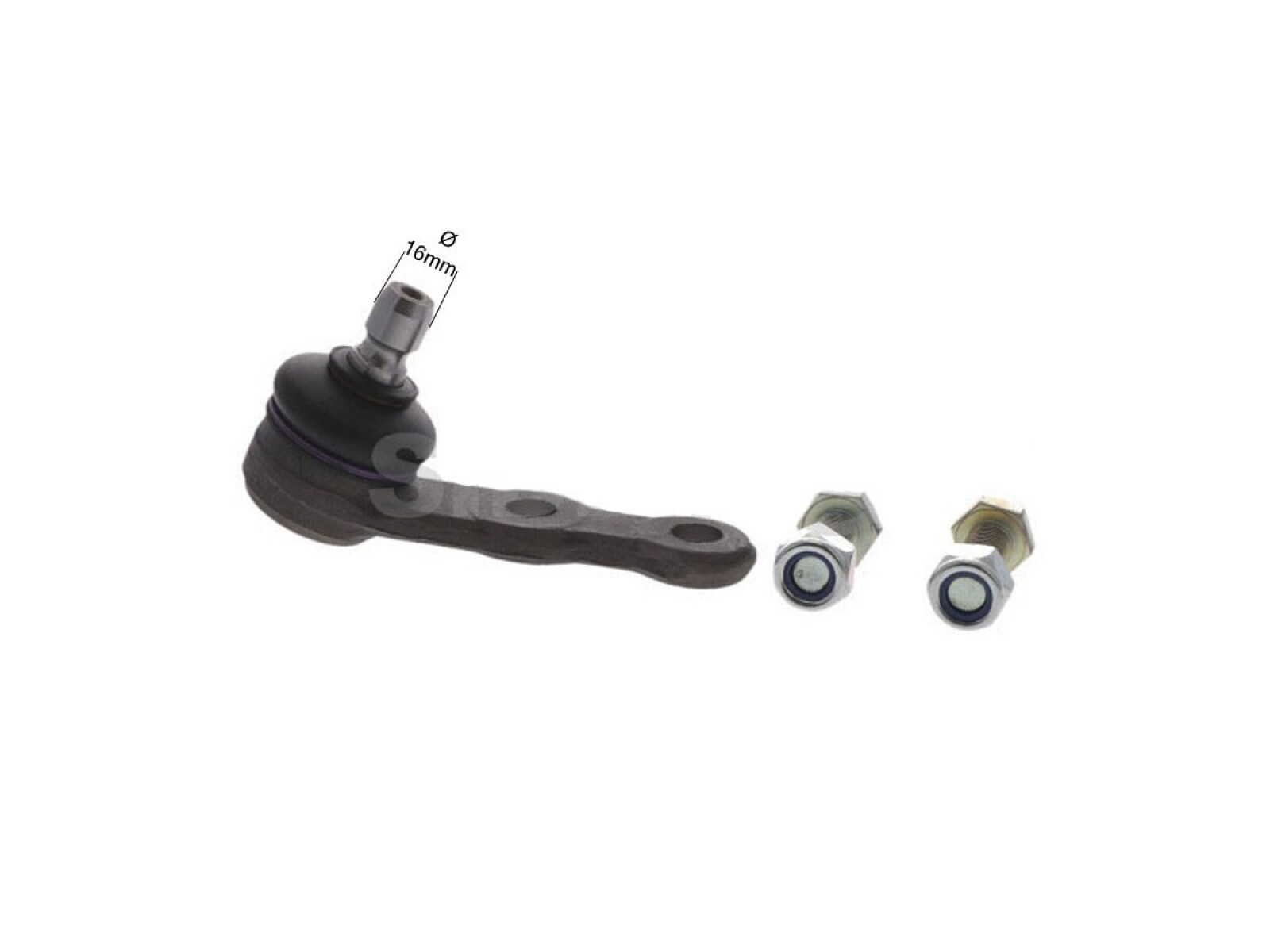 Rotula Chev Corsa/Celta 10-16 Der/Izq 