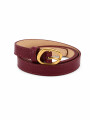 CINTO ELI MARRON