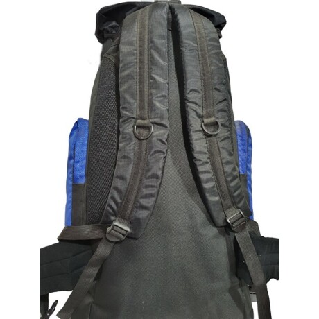 Mochila Arye San Carlos 80 Lts Doble