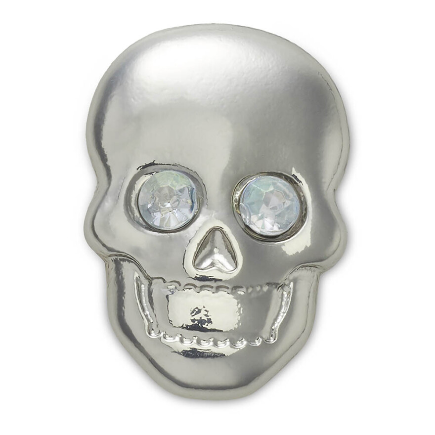 Jibbitz Y2K Fashion Skull Multicolor