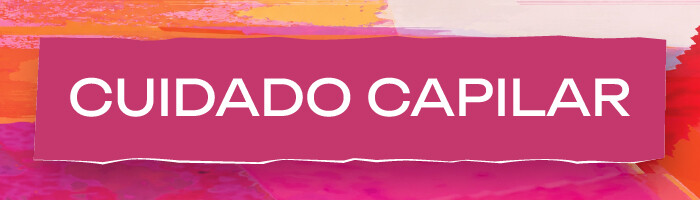 cuidado capilar cyber