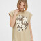 Remera Vigevano Estampado 3