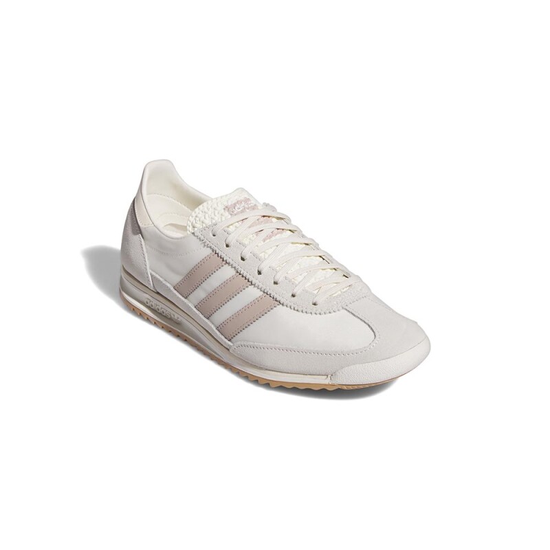Zapatillas Adidas SL 72 OG Mujer White