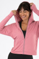 Campera stocky Fucsia