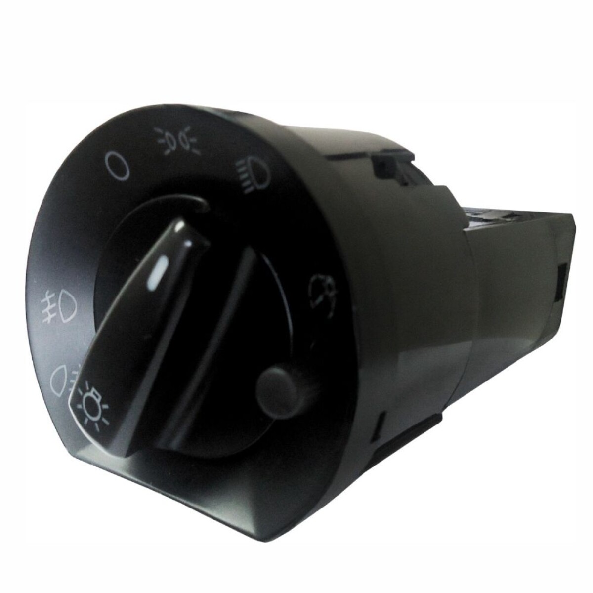 LLAVE BOTON TABLERO VOLKSWAGEN LUCES GOL PARATI SAVEIRO 97/99 DNI 